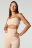 Maillot bandeau sculptant sans couture sold by Urban Planet