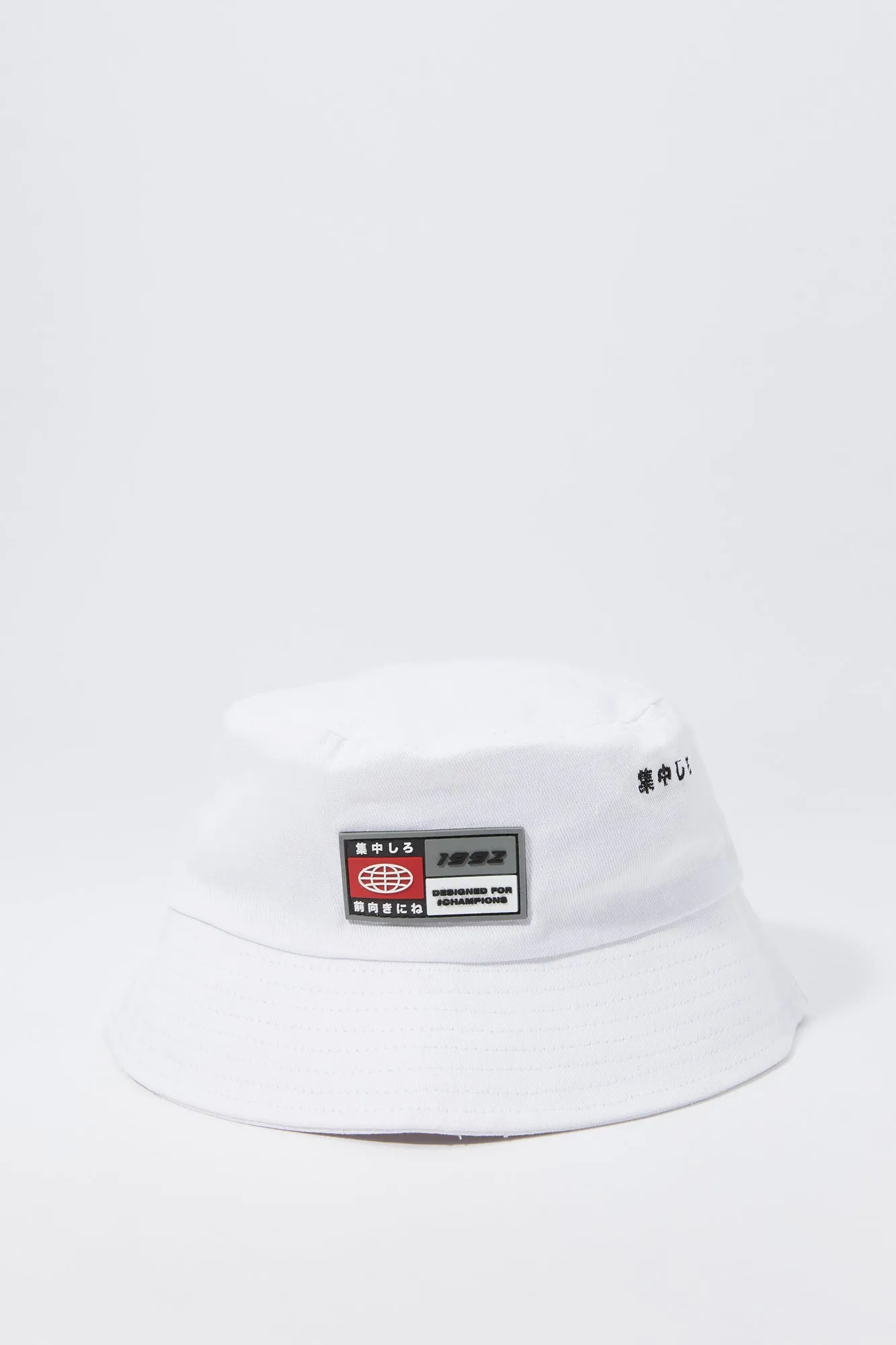 1992 Patch Bucket Hat sold by Urban Planet product image thumbnail 3