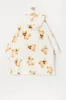 Girls Teddy Print Humungo sold by Urban Planet