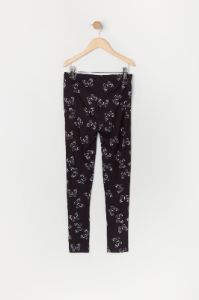 Legging super doux à imprimé de papillon pour filles sold by Urban Planet
