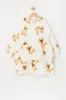 Girls Teddy Print Humungo sold by Urban Planet
