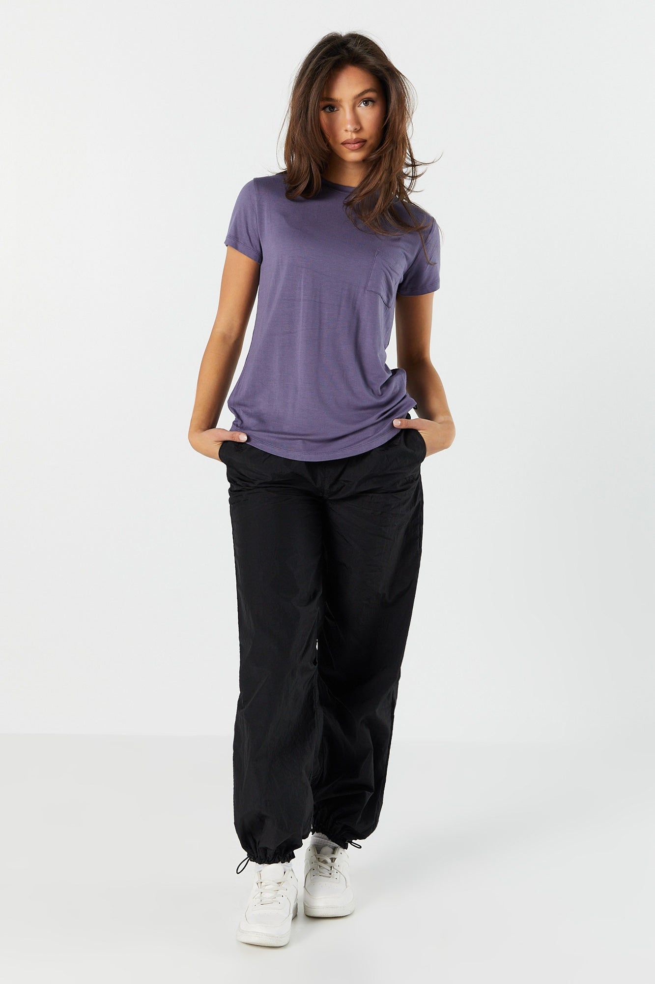 Relaxed Crew T-Shirt sold by Urban Planet product image thumbnail 6