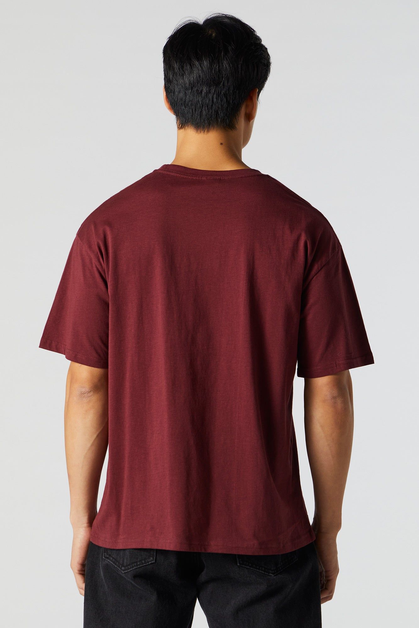 Guns n Roses Graphic T-Shirt sold by Urban Planet product image thumbnail 2