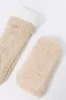 Cable Knit Sock Slippers sold by Urban Planet