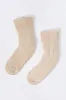 Cable Knit Sock Slippers sold by Urban Planet