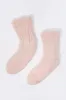 Cable Knit Sock Slippers sold by Urban Planet
