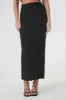 Textured Crop Top and Maxi Skirt 2 Piece Set sold by Urban Planet