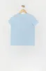 T-shirt à imprimé Minion pour fille sold by Urban Planet
