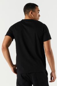 T-shirt à imprimé Yellowstone sold by Urban Planet