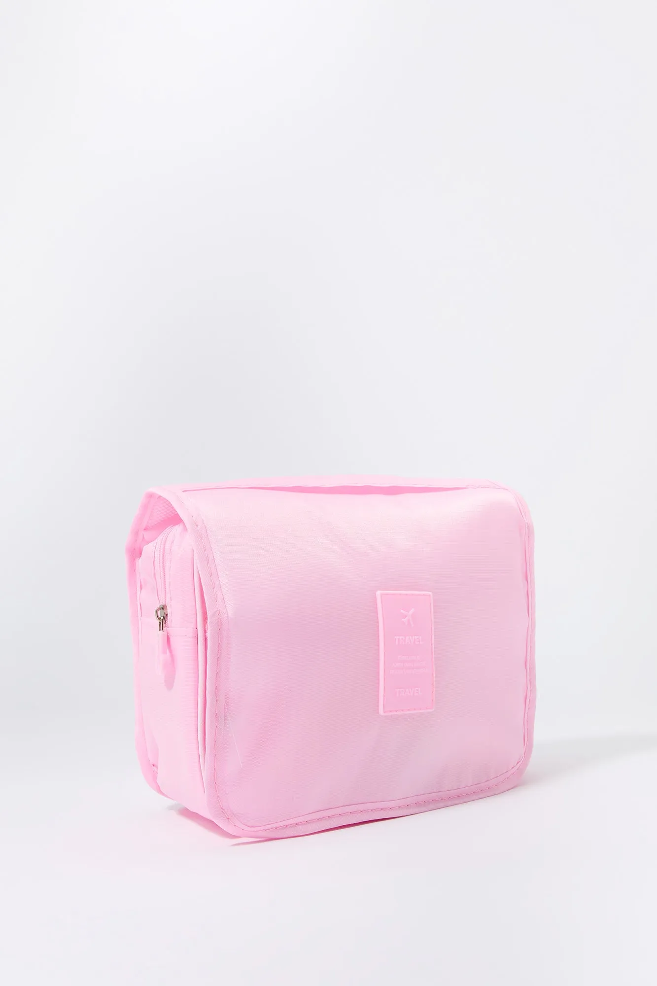 Hanging Travel Toiletry Bag sold by Urban Planet product image thumbnail 2