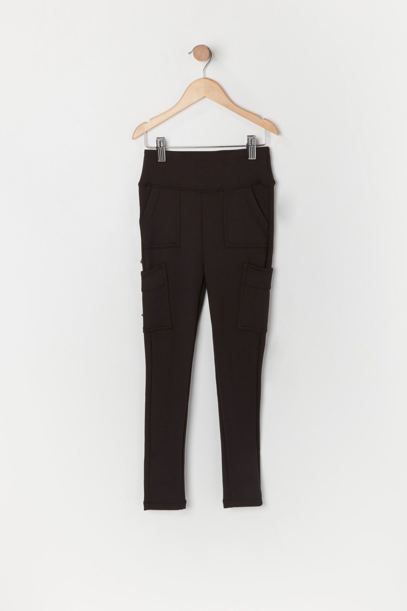 Legging cargo pour fille sold by Urban Planet product image thumbnail 5