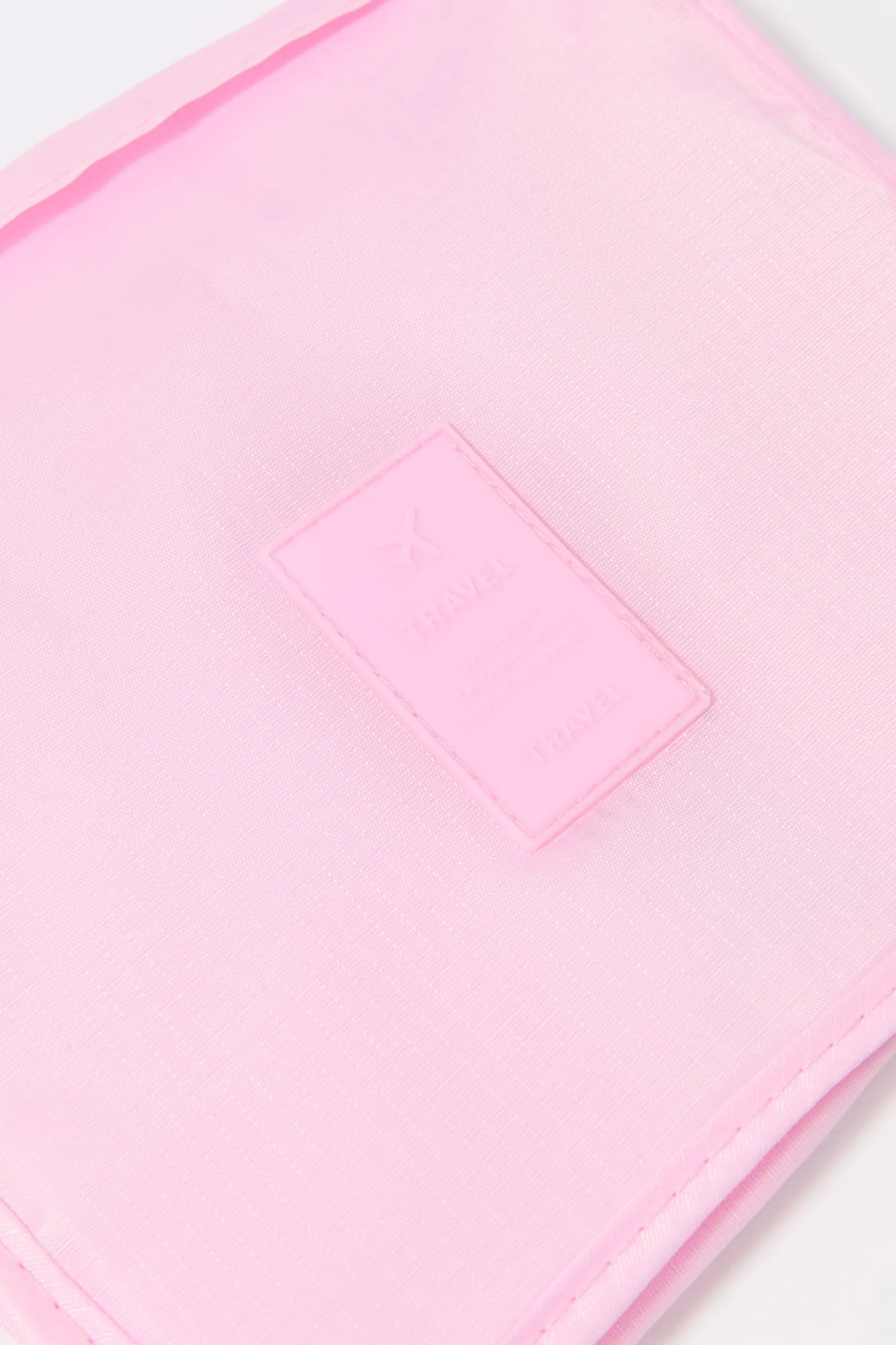 Hanging Travel Toiletry Bag sold by Urban Planet product image thumbnail 3