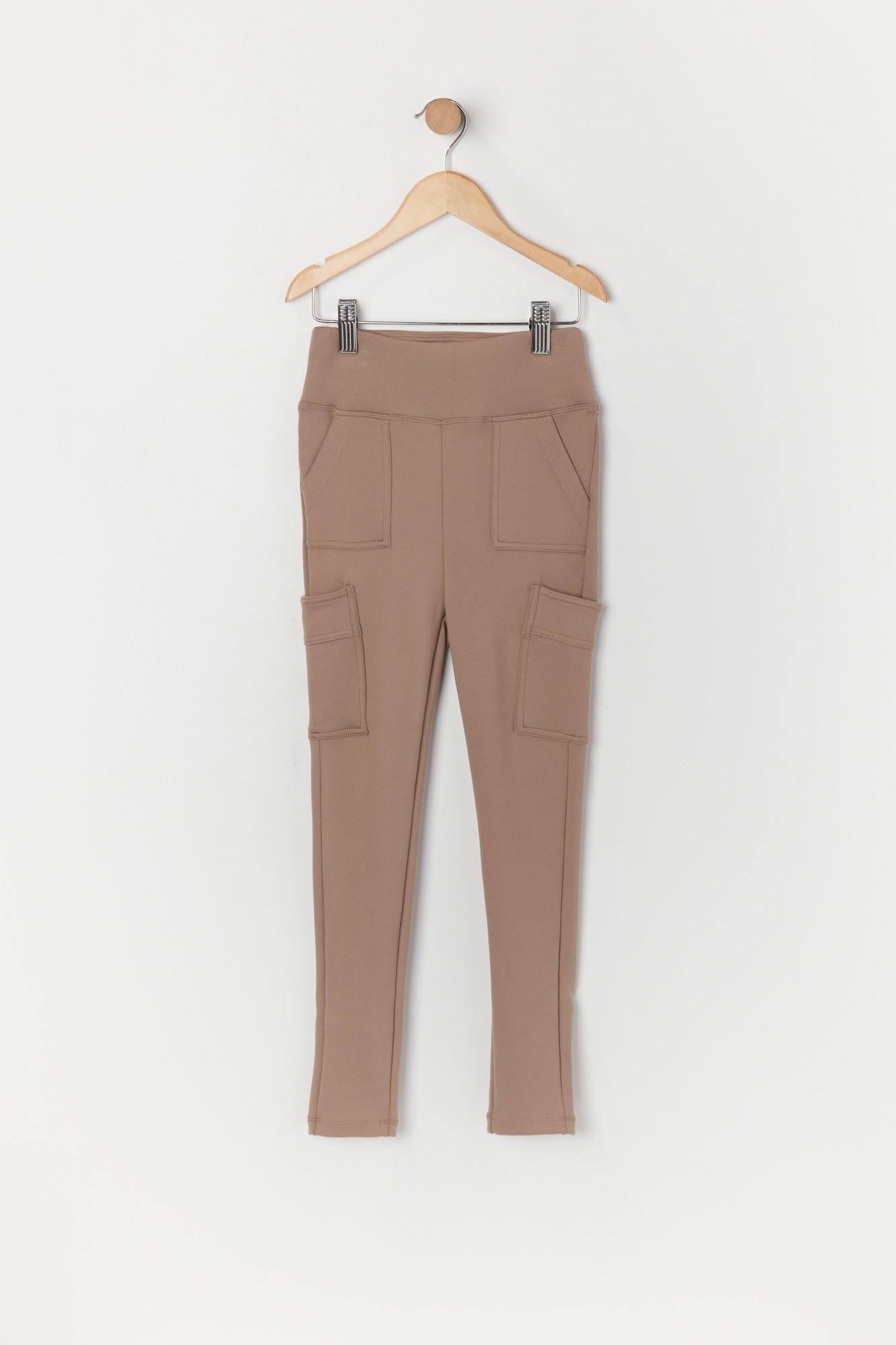 Legging cargo pour fille sold by Urban Planet product image thumbnail 3