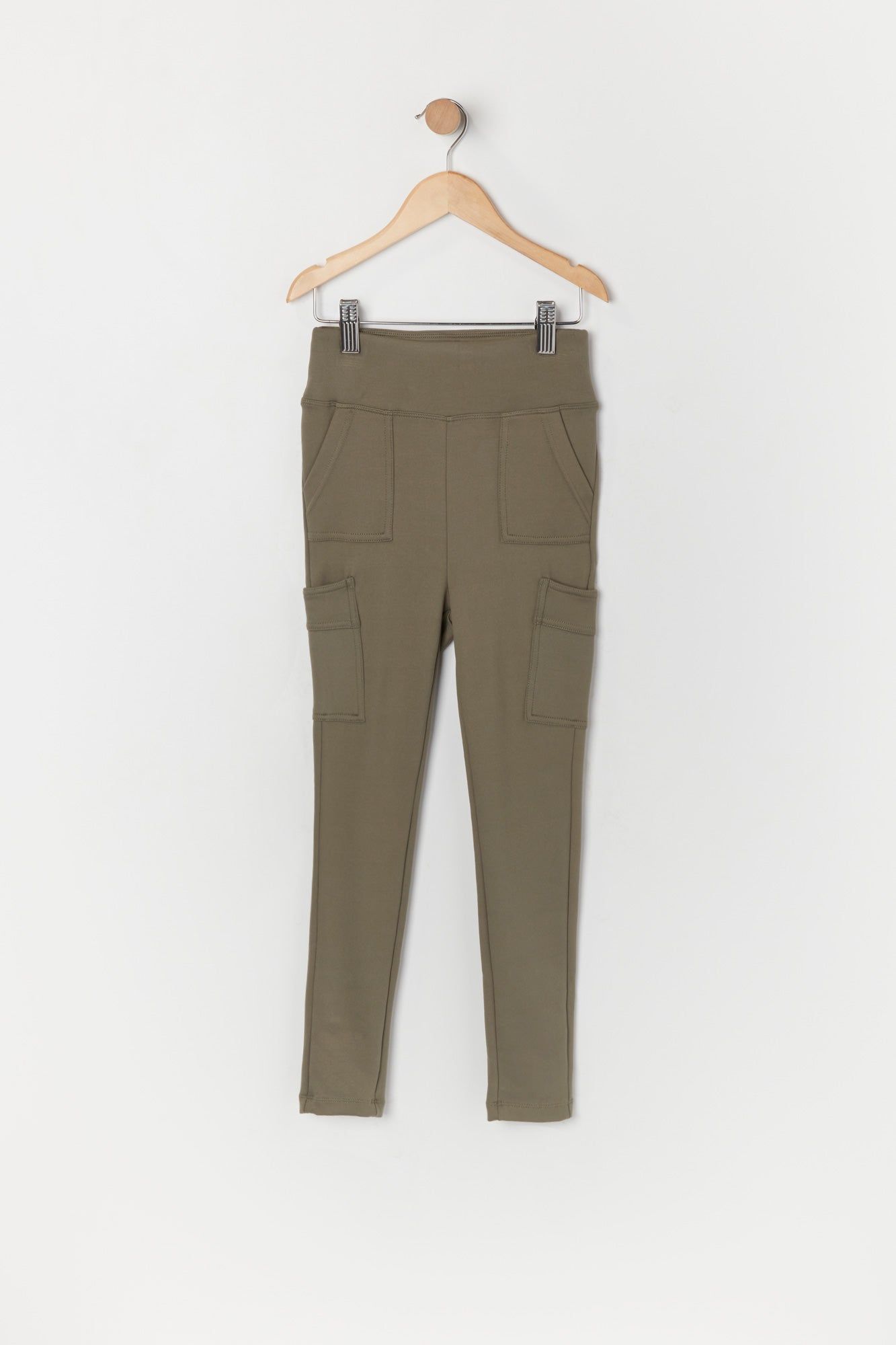 Legging cargo pour fille sold by Urban Planet