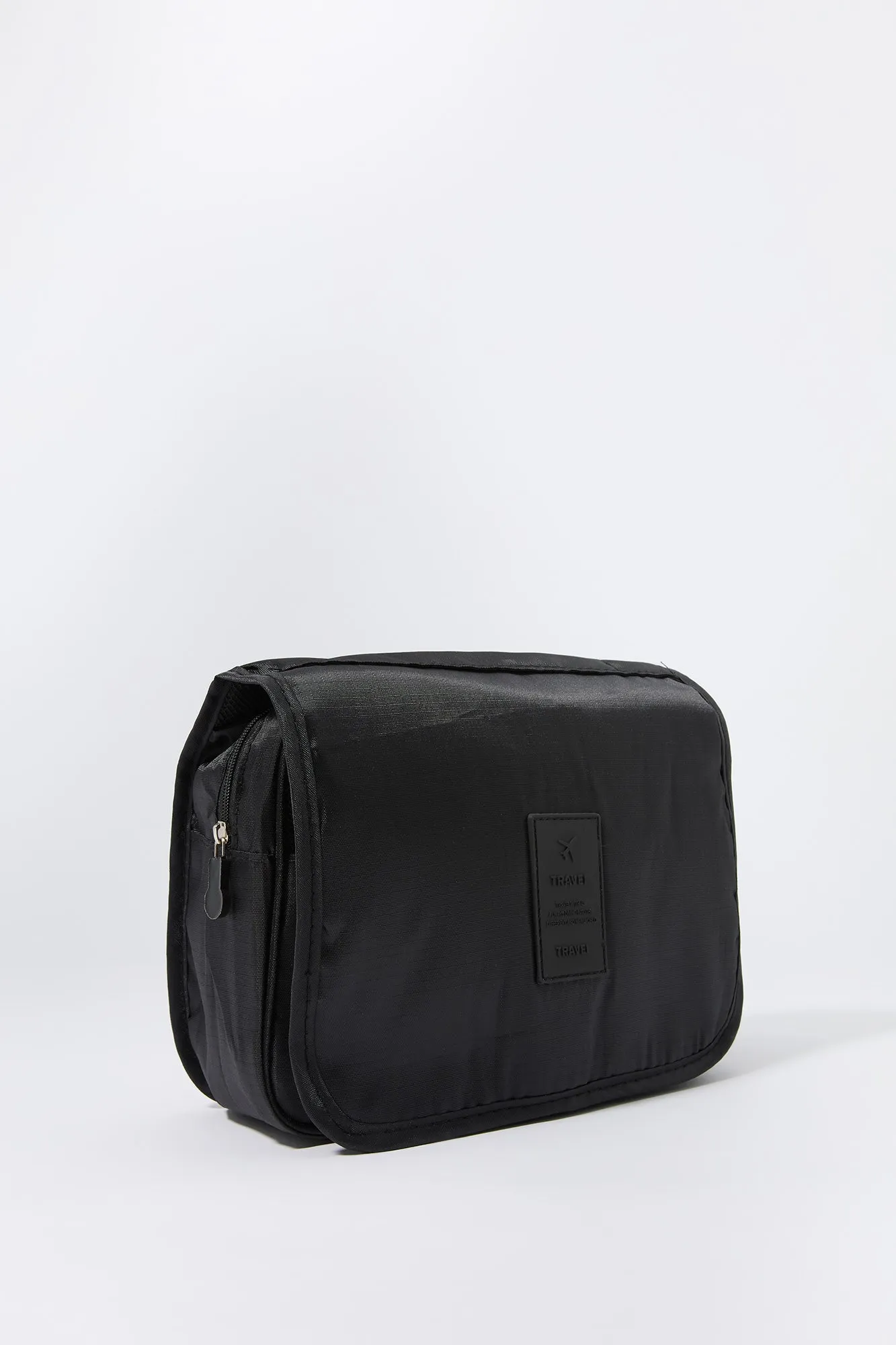Hanging Travel Toiletry Bag sold by Urban Planet product image thumbnail 5