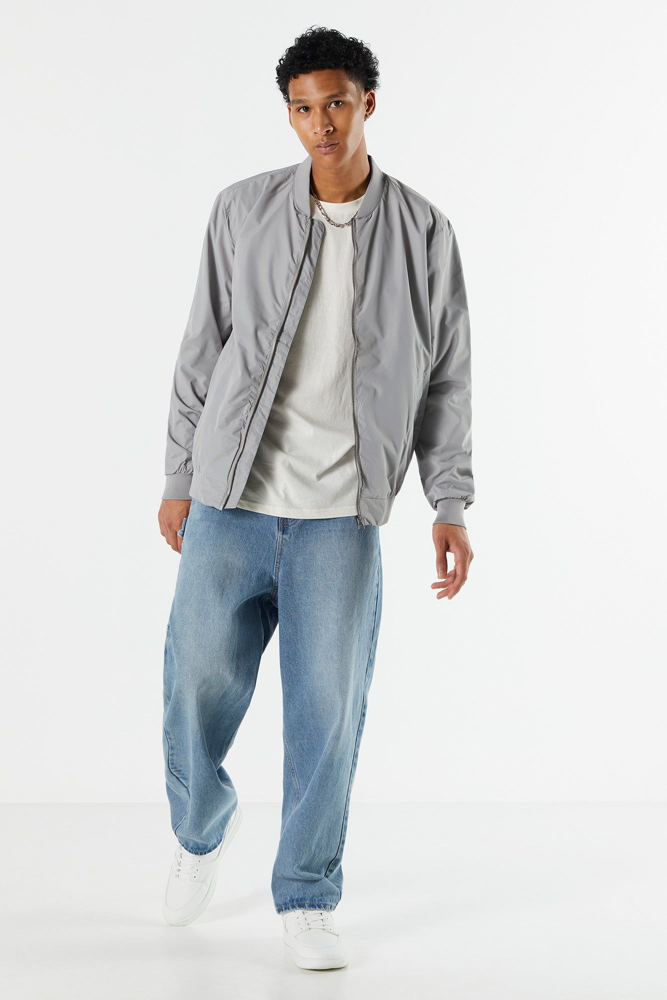 Bomber Jacket sold by Urban Planet product image thumbnail 13