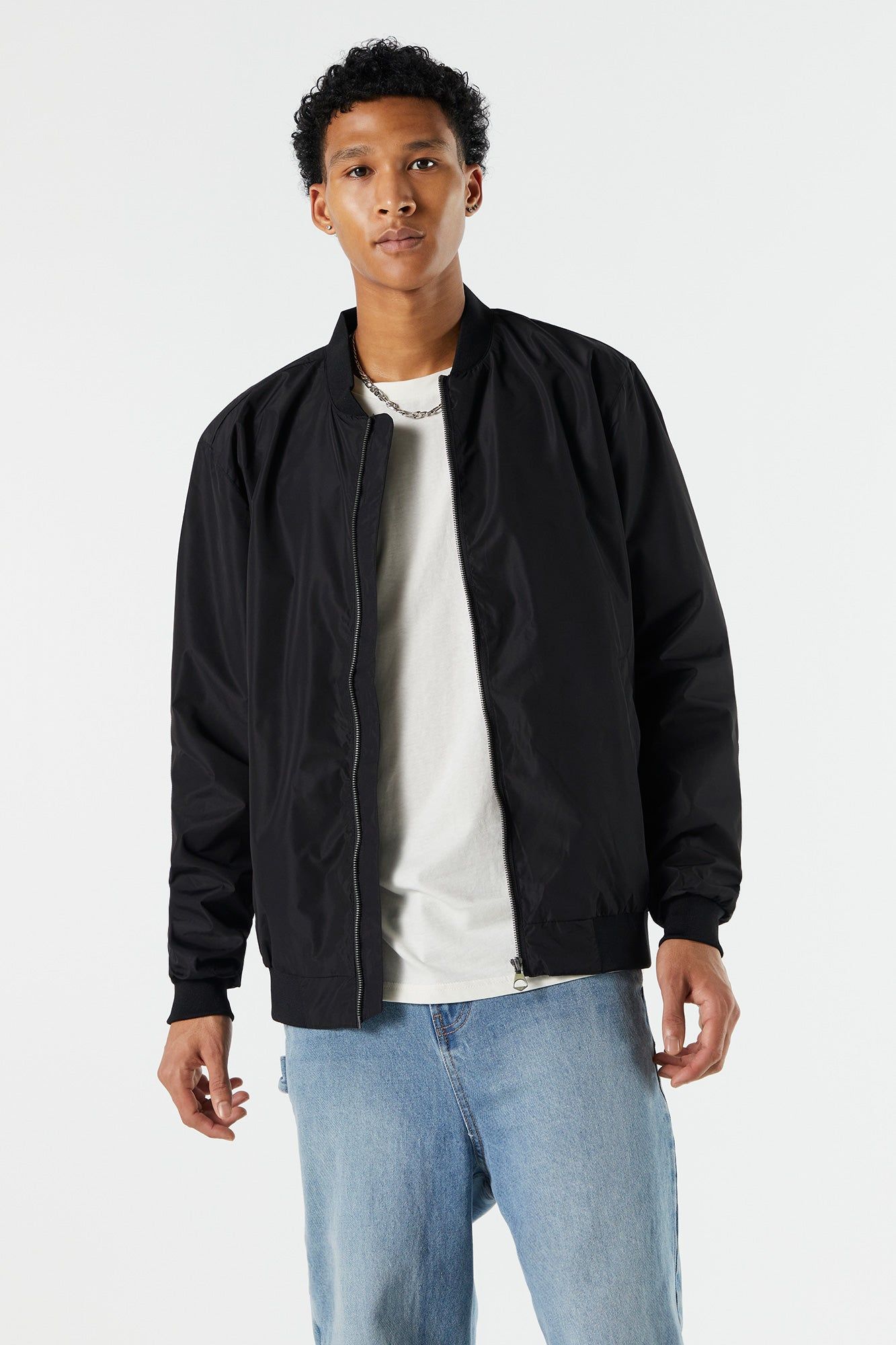 Bomber Jacket sold by Urban Planet product image thumbnail 8