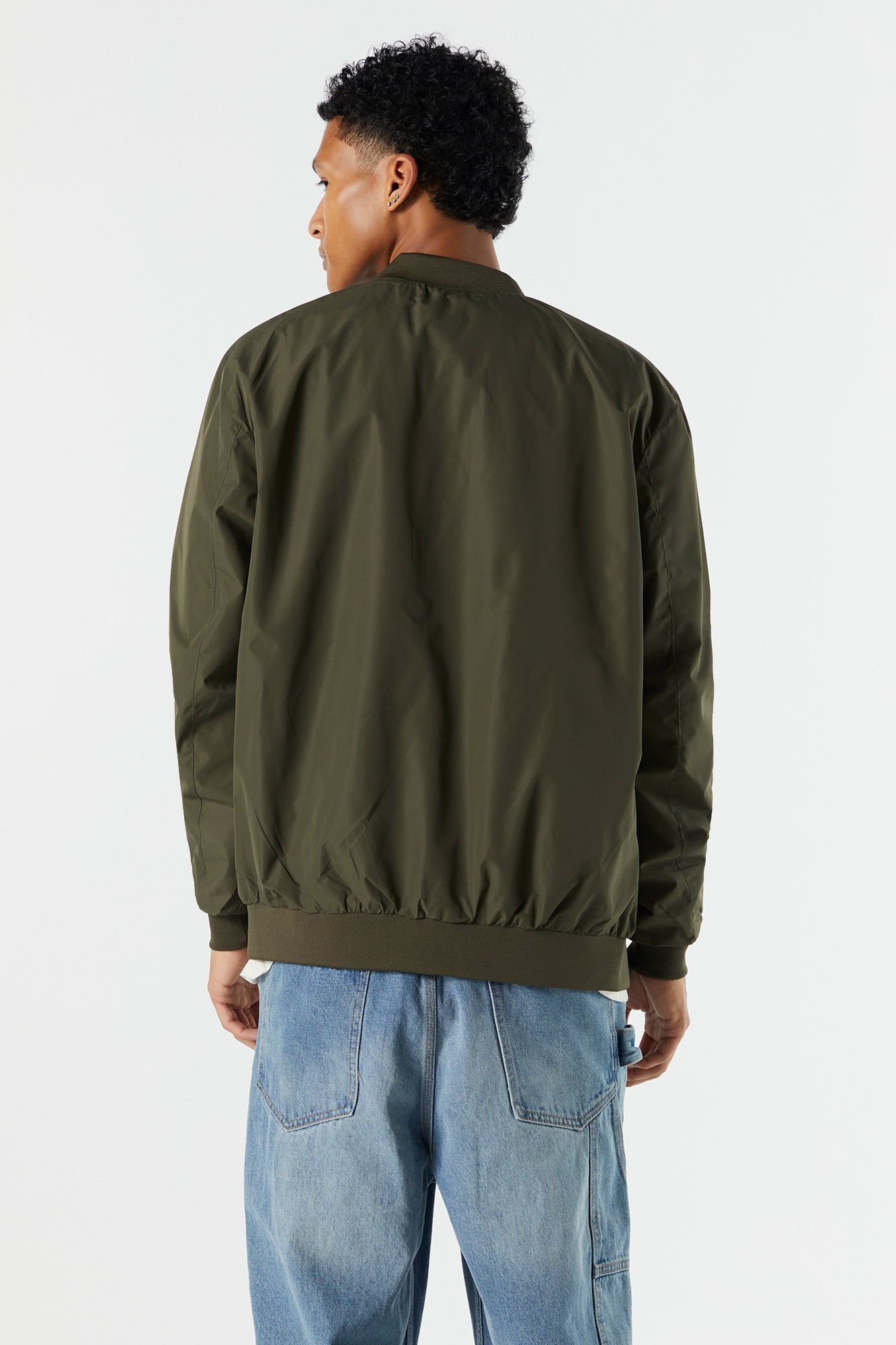 Bomber Jacket sold by Urban Planet product image thumbnail 6