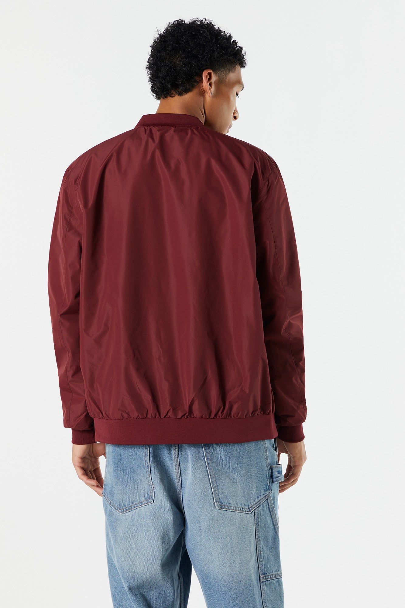 Bomber Jacket sold by Urban Planet product image thumbnail 15