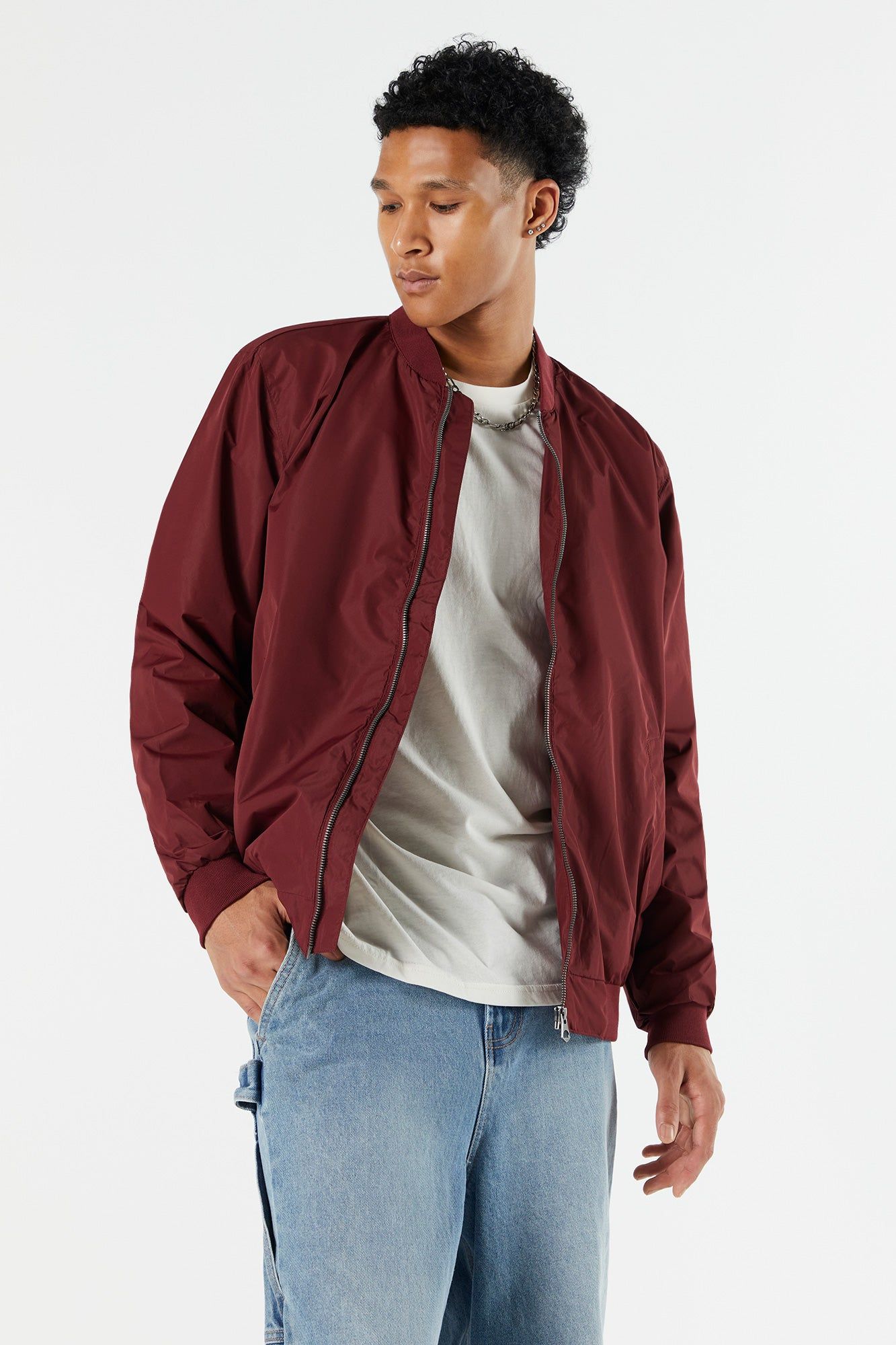 Bomber Jacket sold by Urban Planet product image thumbnail 14