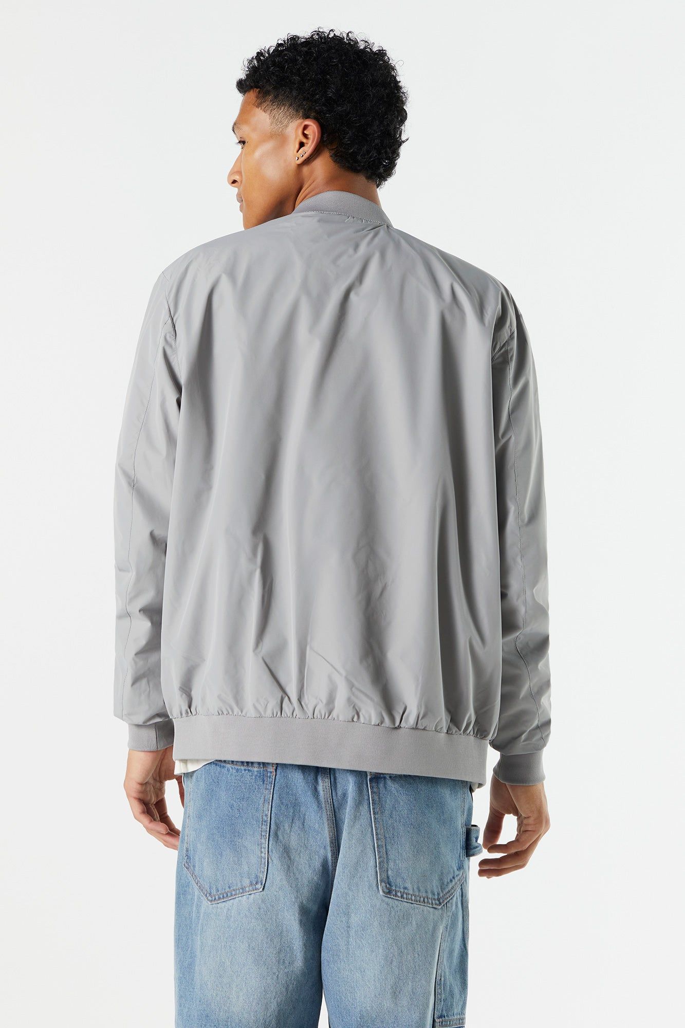 Bomber Jacket sold by Urban Planet product image thumbnail 12