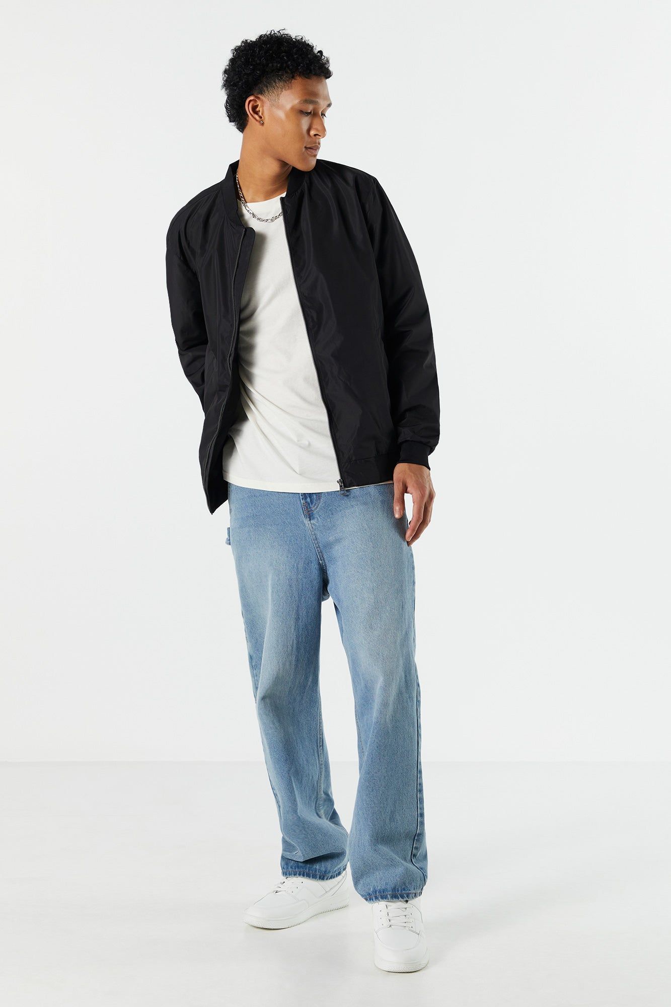 Bomber Jacket sold by Urban Planet product image thumbnail 10