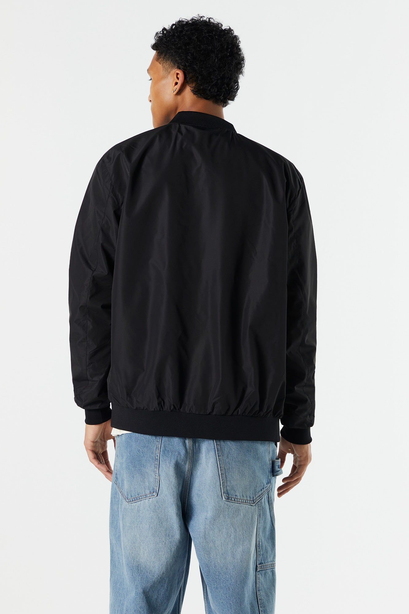 Bomber Jacket sold by Urban Planet product image thumbnail 9