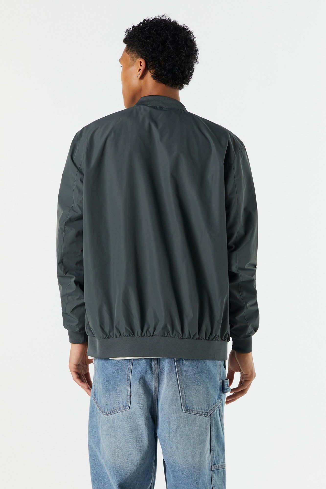 Bomber Jacket sold by Urban Planet product image thumbnail 3