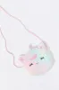 Sac à bandoulière Licorne en peluche pour fille sold by Urban Planet