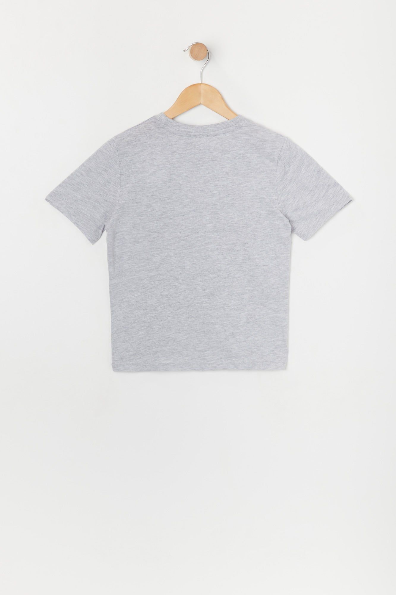 Boys Dragon Ball Z Graphic T-Shirt sold by Urban Planet product image thumbnail 2