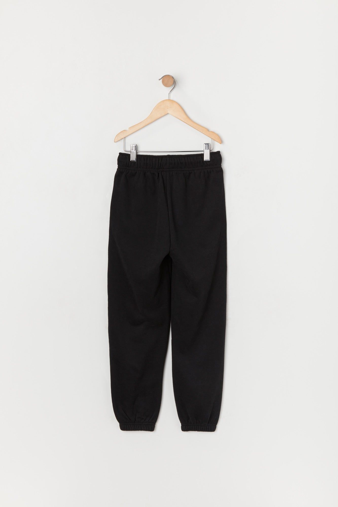 Girls California Graphic Fleece Jogger sold by Urban Planet product image thumbnail 2