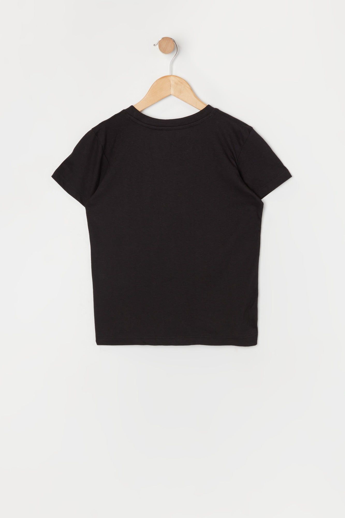 Girls Sailor Moon Graphic T-Shirt sold by Urban Planet product image thumbnail 2