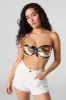 Regal Chain Link Print Satin Multiway Scarf sold by Urban Planet