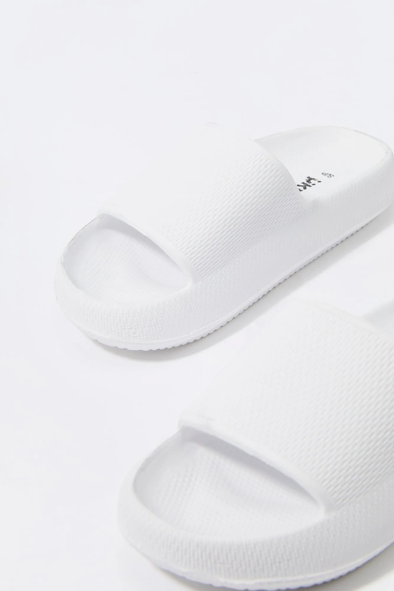 Mules avec motif de nuage pour fille sold by Urban Planet product image thumbnail 4