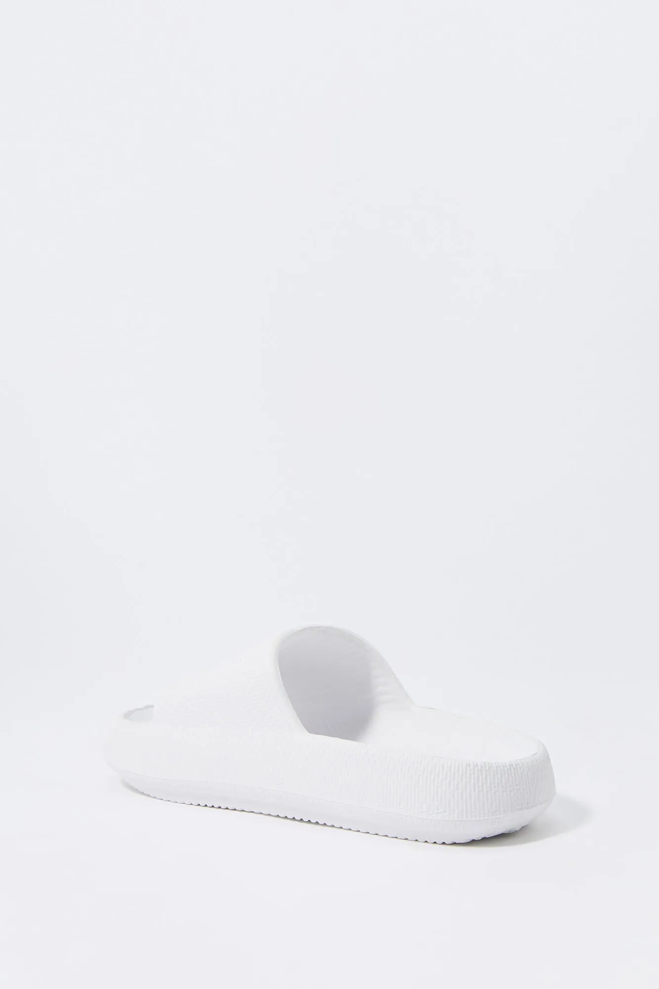 Mules avec motif de nuage pour fille sold by Urban Planet product image thumbnail 3