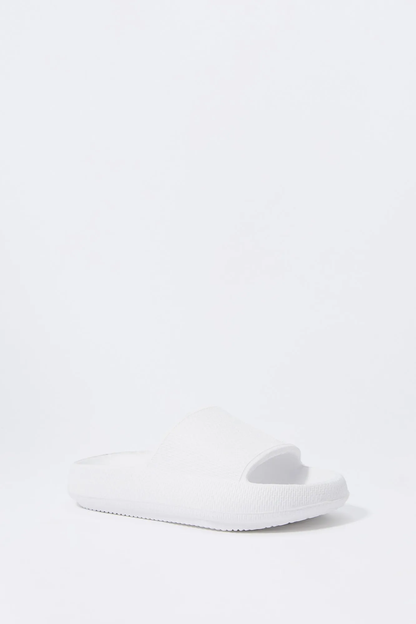 Mules avec motif de nuage pour fille sold by Urban Planet product image thumbnail 2