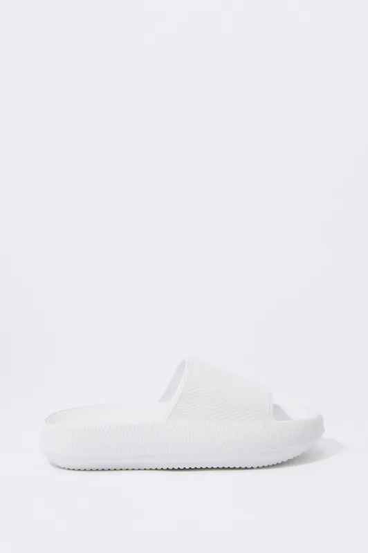 Mules avec motif de nuage pour fille sold by Urban Planet