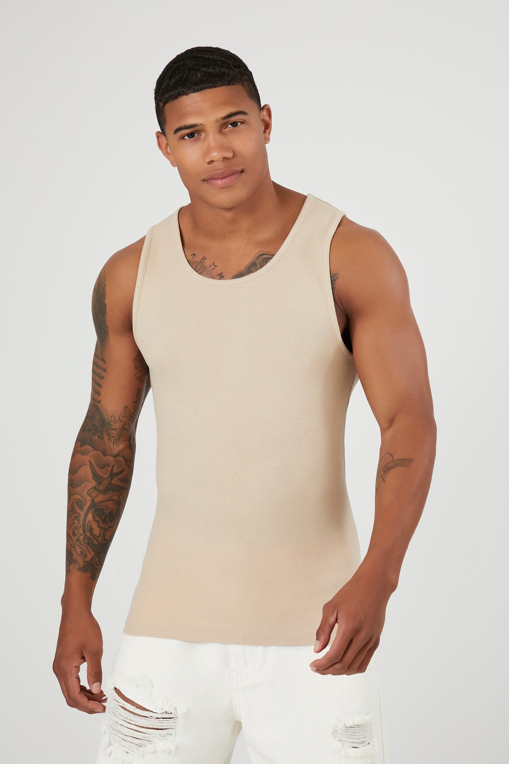 Débardeur ajusté sold by Urban Planet