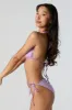 Haut de bikini bain-de-soleil côtelé sold by Urban Planet