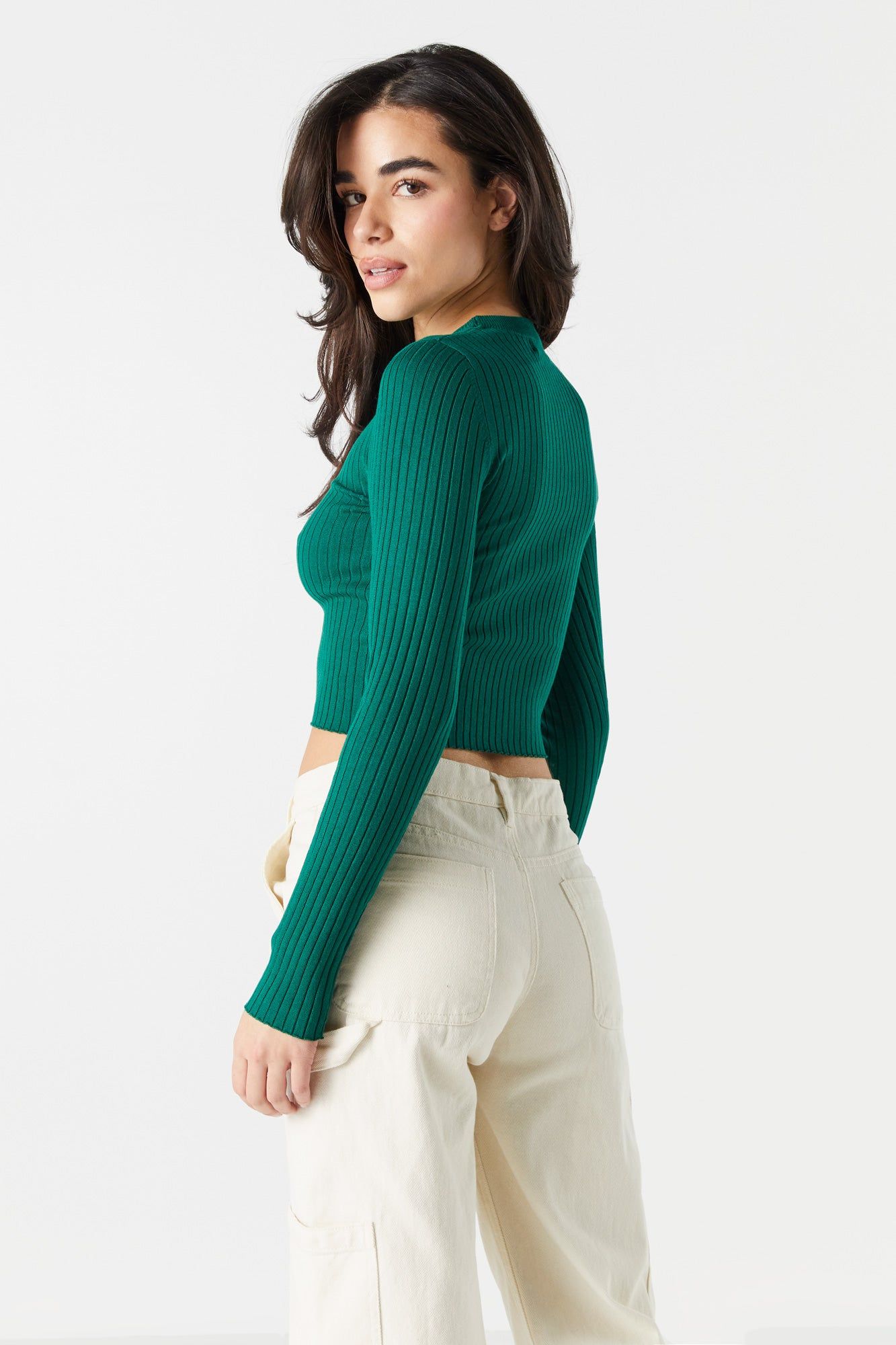 Chandail à manches longues sold by Urban Planet product image thumbnail 11