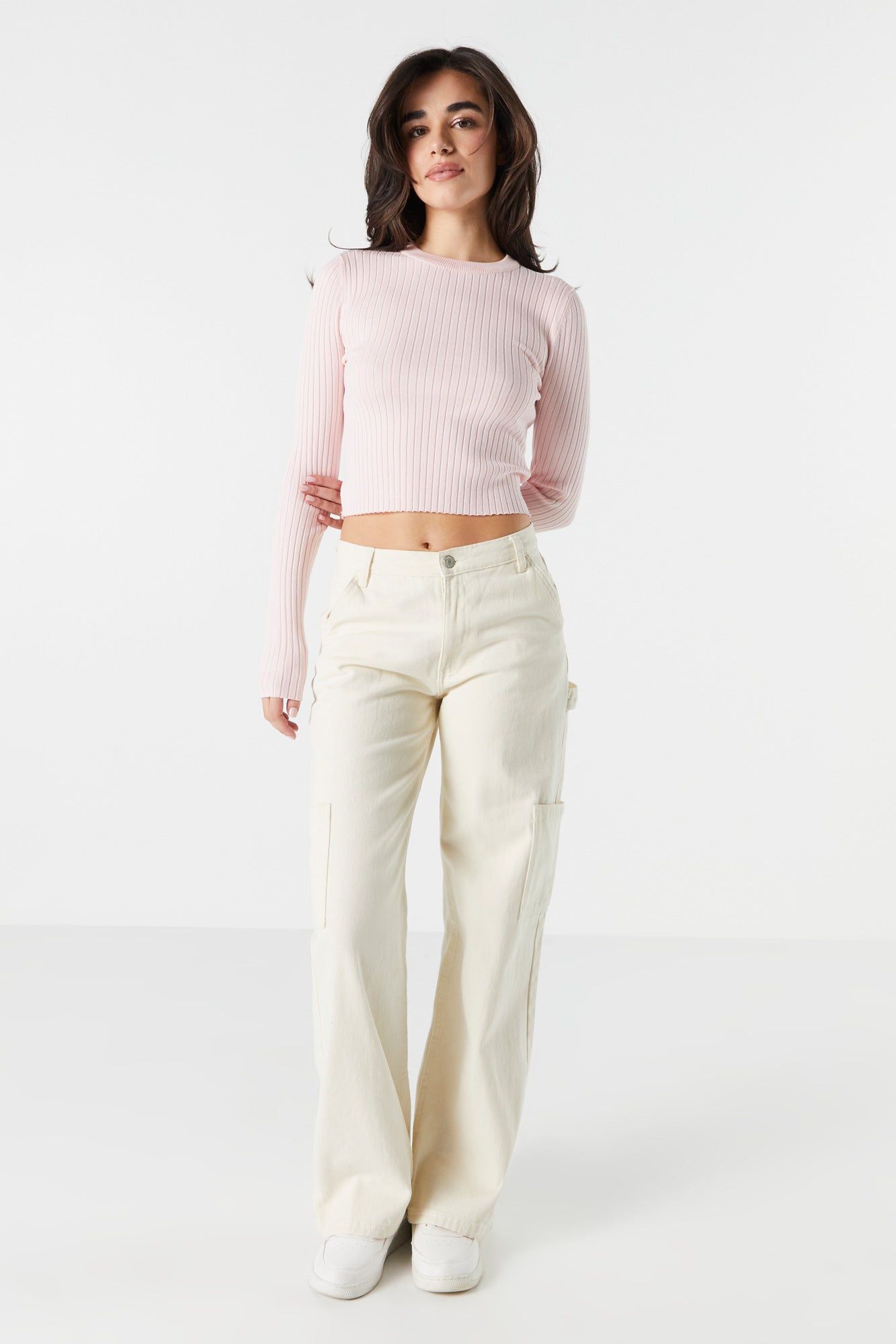 Chandail à manches longues sold by Urban Planet product image thumbnail 21