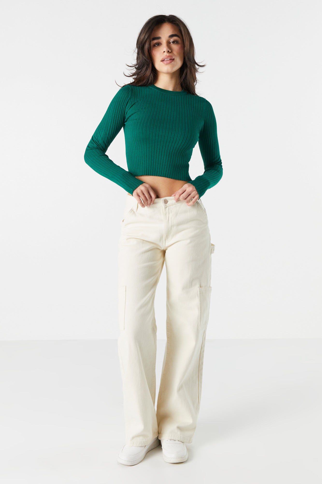 Chandail à manches longues sold by Urban Planet product image thumbnail 12