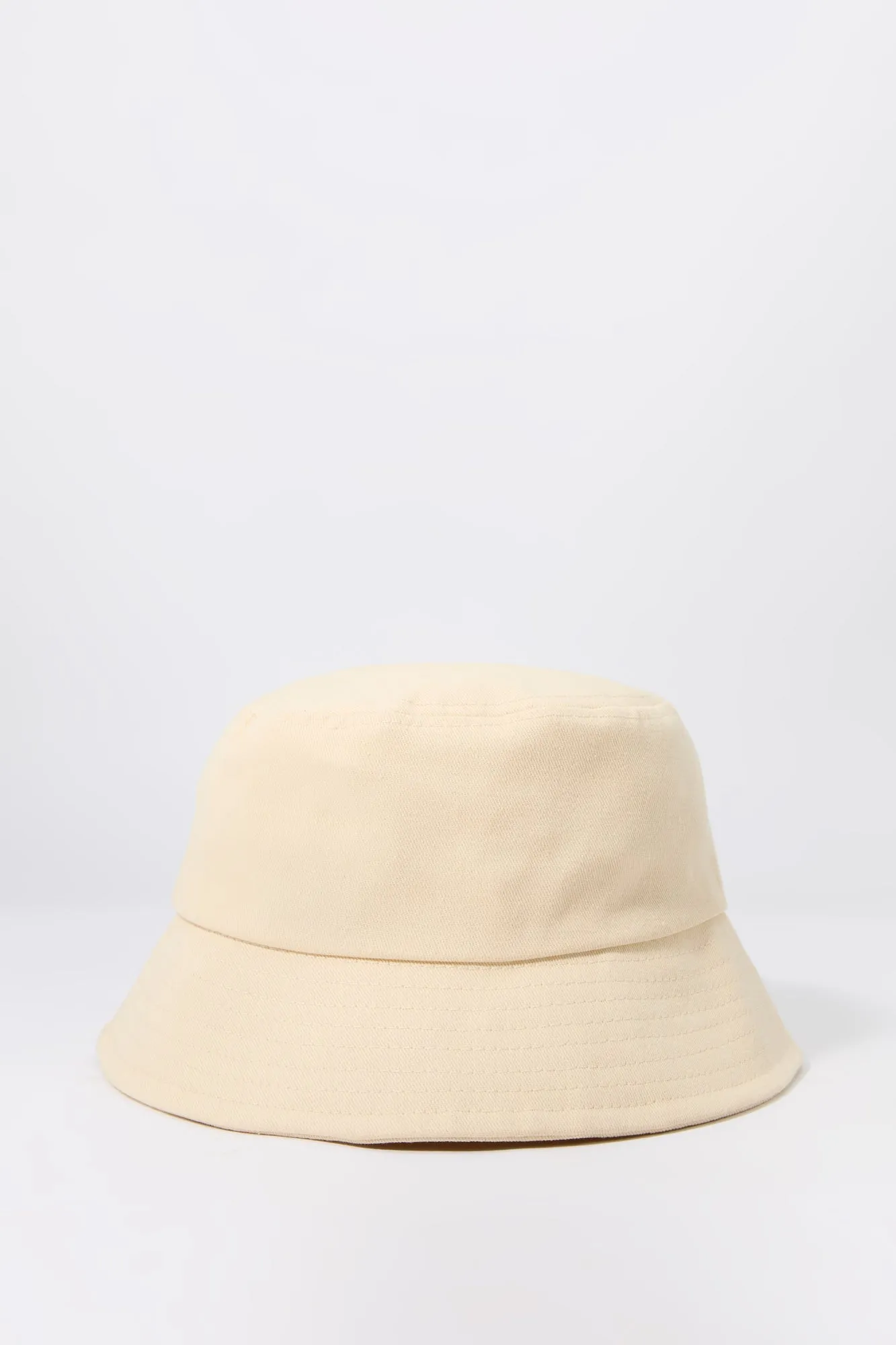 New York Embroidered Bucket Hat sold by Urban Planet product image thumbnail 2