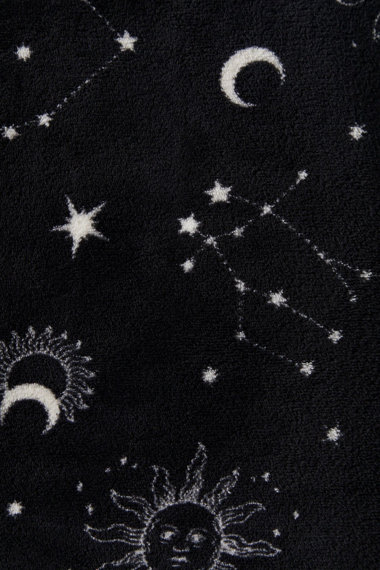 Haut Surdimensionné À Imprimé à Shien sold by Urban Planet product image thumbnail 4