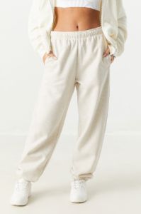 Fleece Boyfriend Jogger sold by Urban Planet