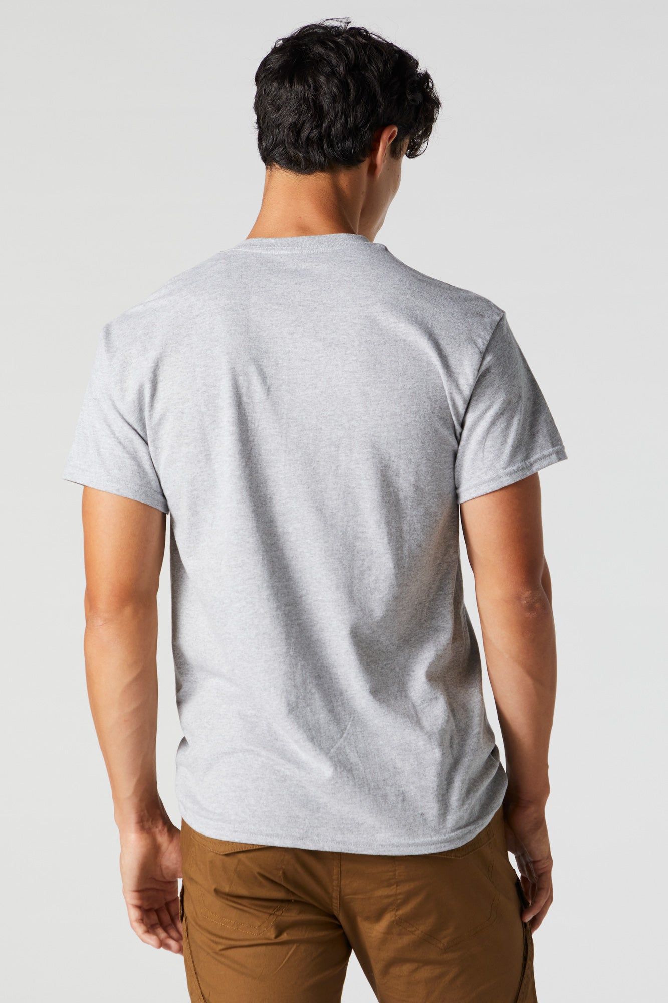 Scooby Doo Graphic T-Shirt sold by Urban Planet product image thumbnail 3