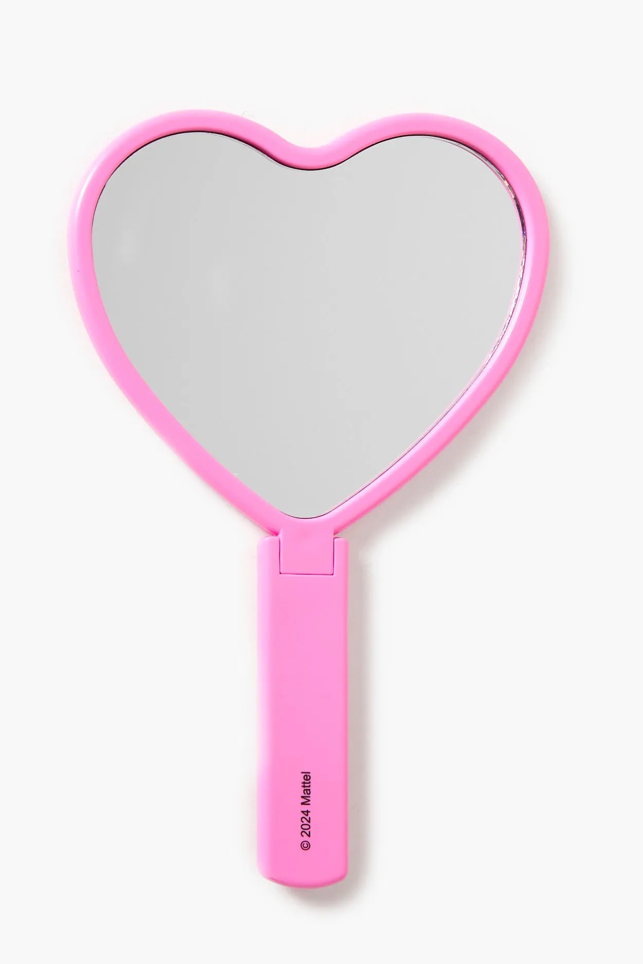 Barbie™ Rhinestone Hand Mirror sold by Urban Planet product image thumbnail 2