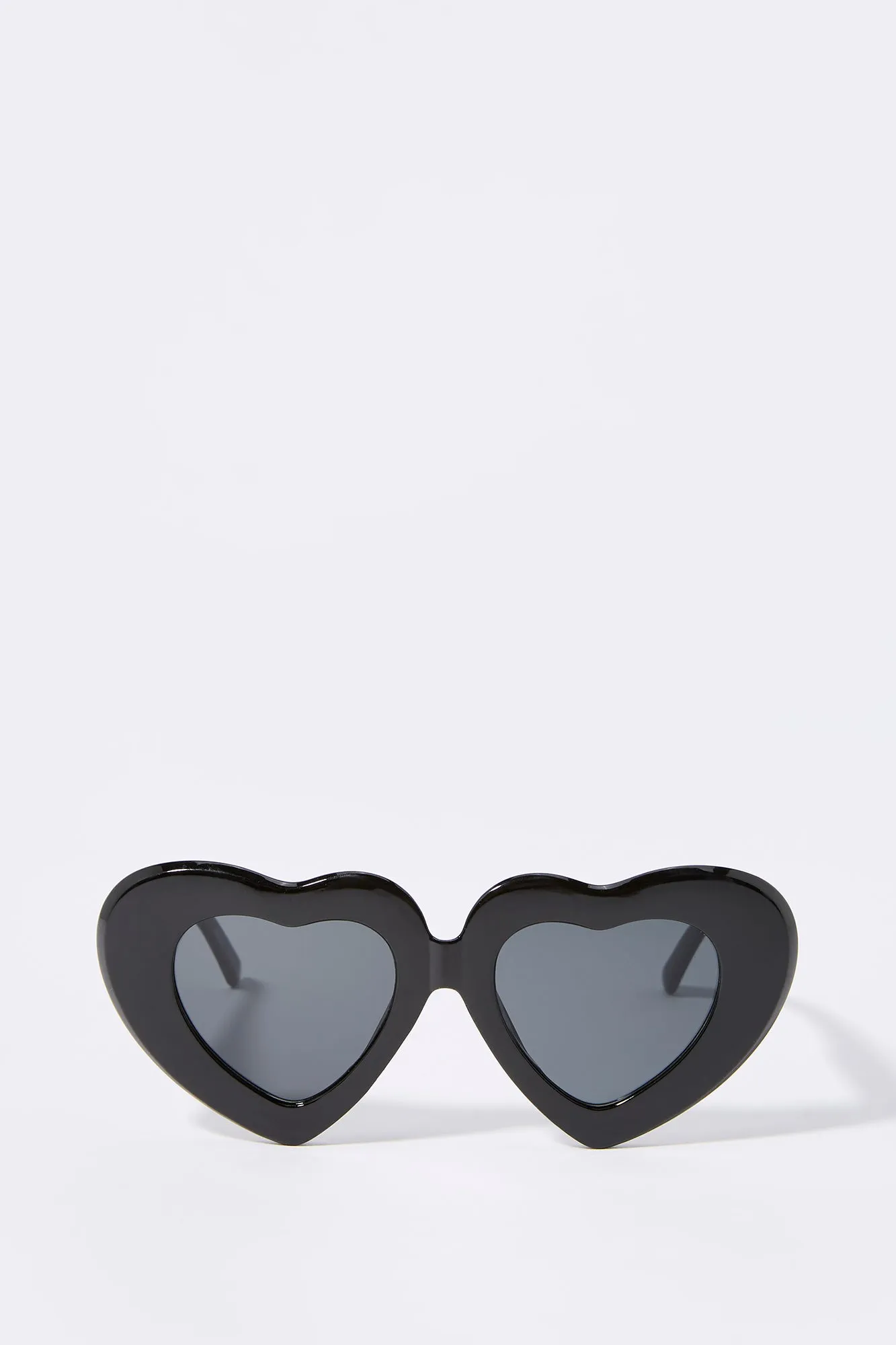 Heart Shaped Sunglasses sold by Urban Planet product image thumbnail 4