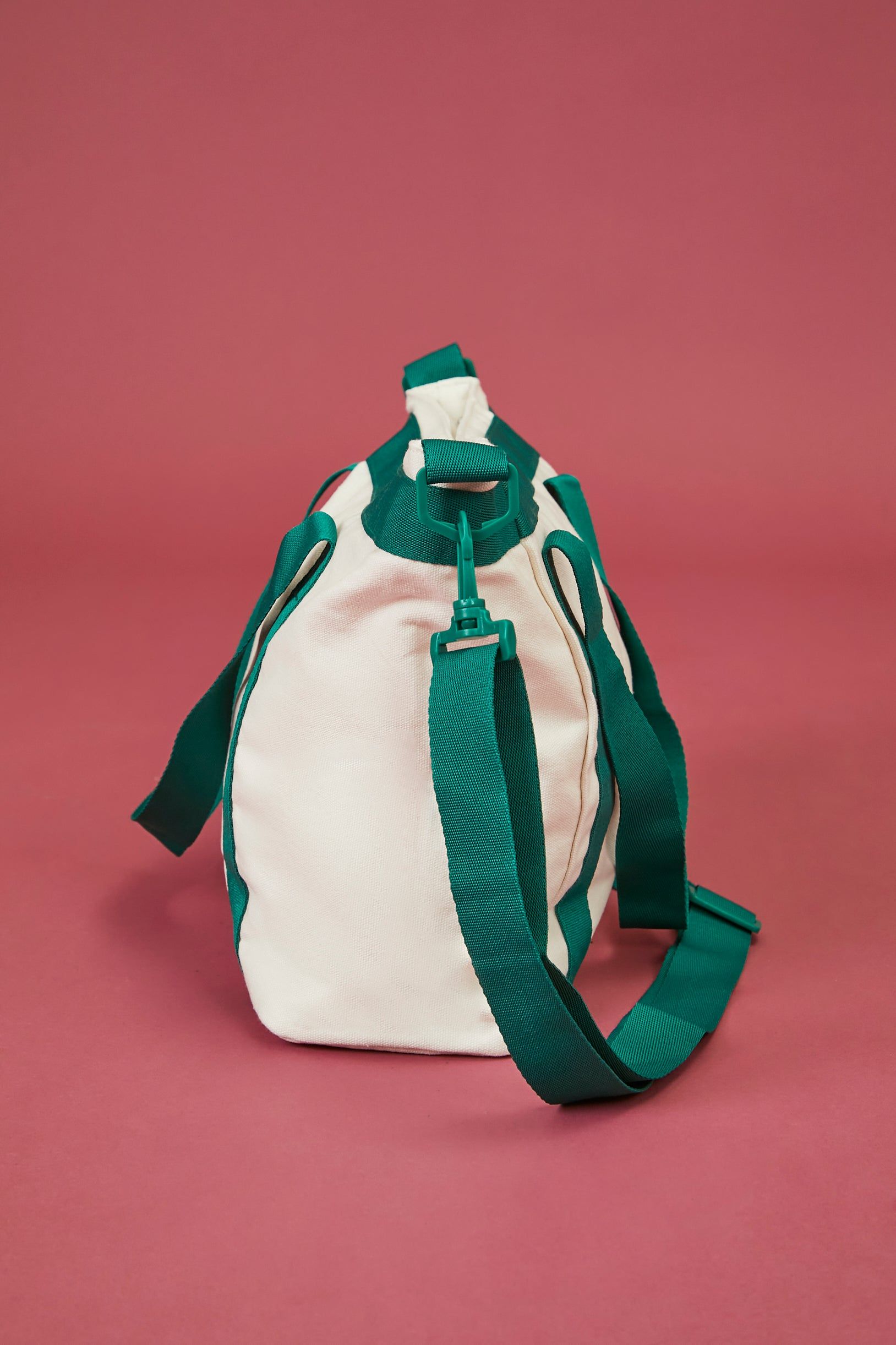 Embroidered Reebok Shoulder Bag sold by Urban Planet product image thumbnail 3