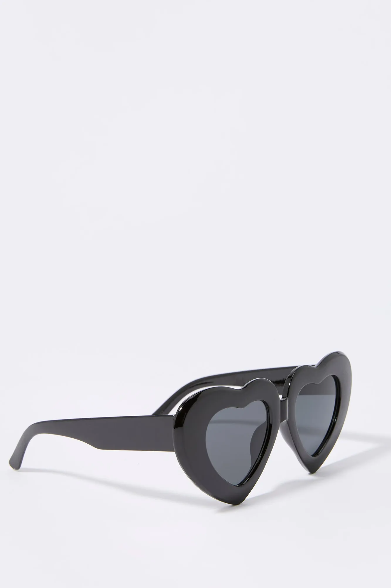 Heart Shaped Sunglasses sold by Urban Planet product image thumbnail 5